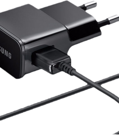 Samsung Oplader 10W + Micro Usb Kabel 1m Kunststof