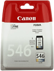 Canon CL-546 3 kleuren (8289B001)