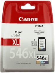 Canon PGI-546XL Cartridge Kleur