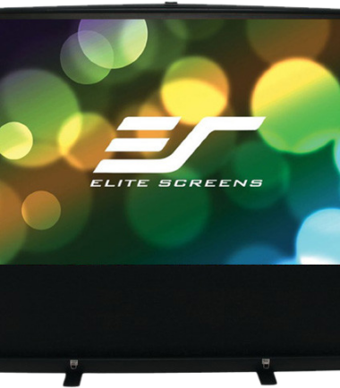 Elite Screens F80NWH (16:9) 196 x 203