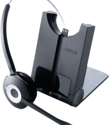 Jabra Pro 920 Mono Draadloze Office Headset