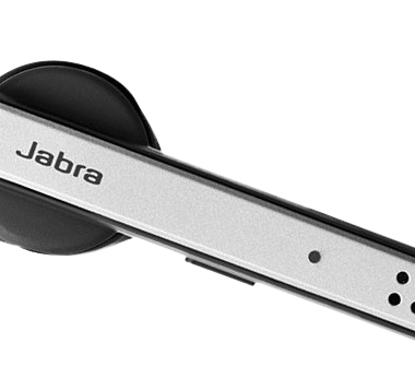 Jabra Stealth UC Bluetooth Headset