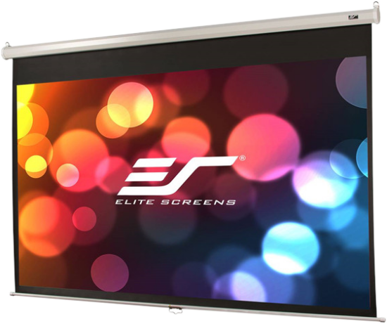 Elite Screens M150XWH2 (16:9) 348 x 215
