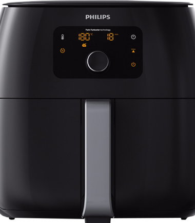 Philips Avance Airfryer XXL HD9650/90 - Heteluchtfriteuses
