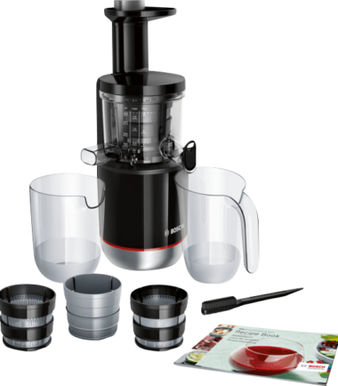 Bosch VitaExtract MESM731M - Slowjuicers