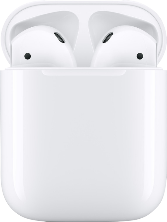 Apple AirPods 2 met oplaadcase