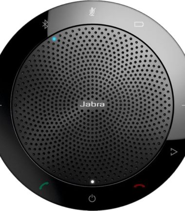 Jabra Speak 510 Speakerphone UC USB/BT
