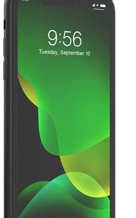 InvisibleShield Glass Elite iPhone Xr/ 11 Screenprotector