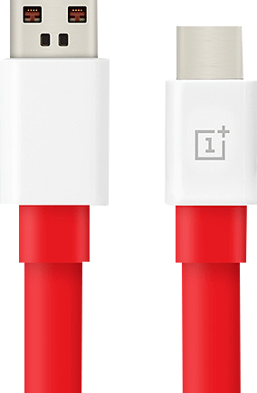 OnePlus Usb A naar Usb C kabel