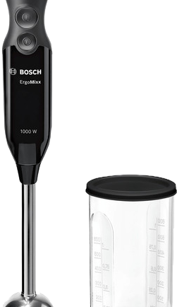 Bosch ErgoMixx MS6CB6110 - Staafmixers