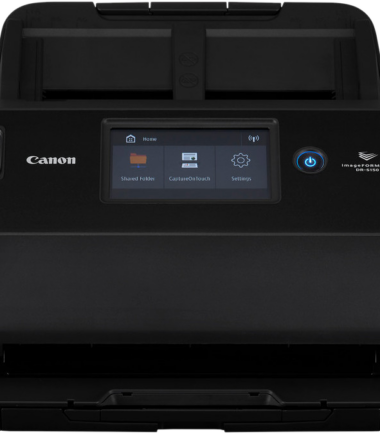 Canon DR-S150