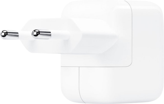 Apple 12W USB Oplader