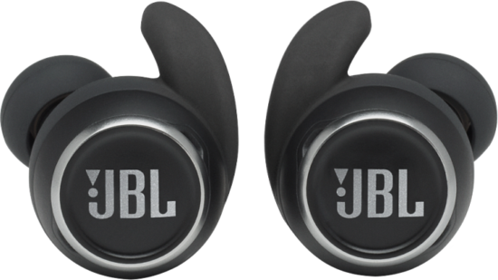 JBL Reflect Mini NC TWS Zwart