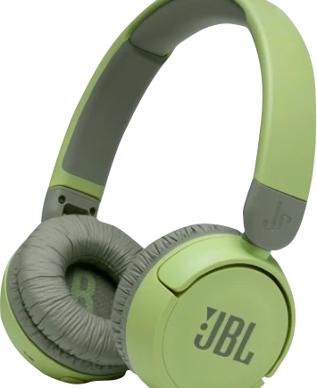JBL JR310BT Groen