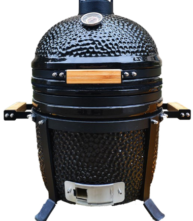 Arpe Kamado 15" - Houtskool barbecues
