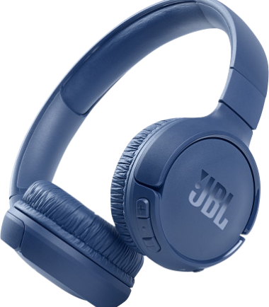 JBL Tune 510BT Blauw