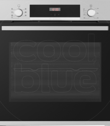 Bosch HBA533BS1 - Inbouw solo ovens