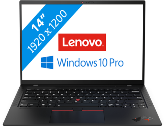 Lenovo ThinkPad X1 Carbon G9 - 20XW0029MB Azerty