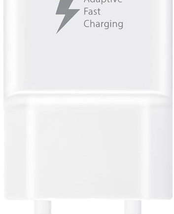 Samsung Adaptive Fast Charging Oplader met Usb A Poort 15W Wit
