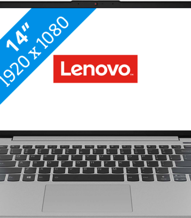 Lenovo IdeaPad 5 14ALC05 82LM00NXMB AZERTY