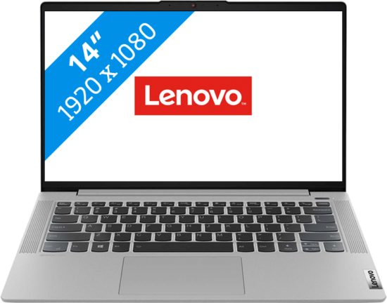 Lenovo IdeaPad 5 14ALC05 82LM00NXMB AZERTY