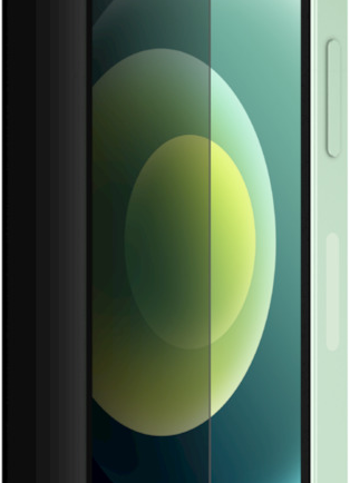 Belkin ScreenForce Tempered Glass Privacy iPhone SE 2022 / SE 2020 / 8 / 7 Screenprotector