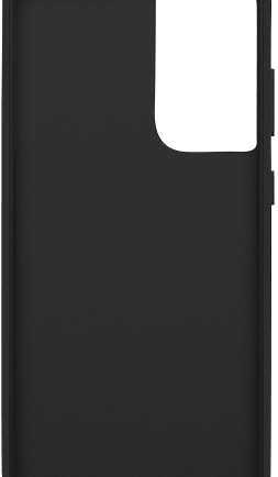 Otterbox React Samsung Galaxy S21 FE Back Cover Zwart