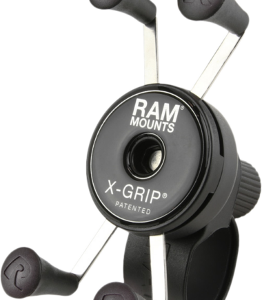 RAM Mounts Telefoonhouder Fiets Standaard Smartphone Stuur