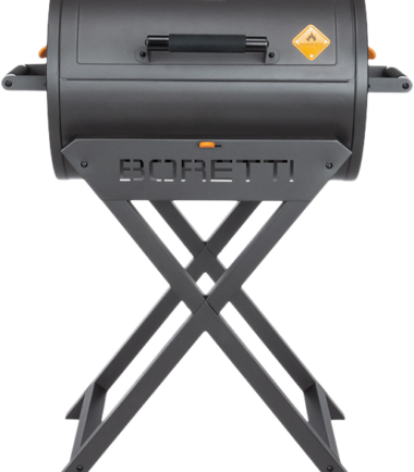 Boretti Fratello 2.0 - Houtskool barbecues