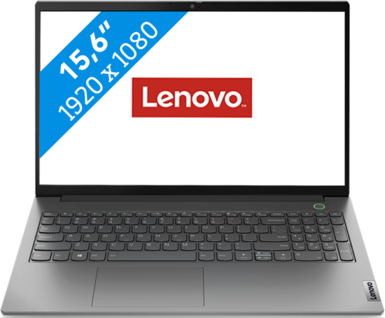 Lenovo ThinkBook 15 G3 ACL 21A400XHMB Azerty