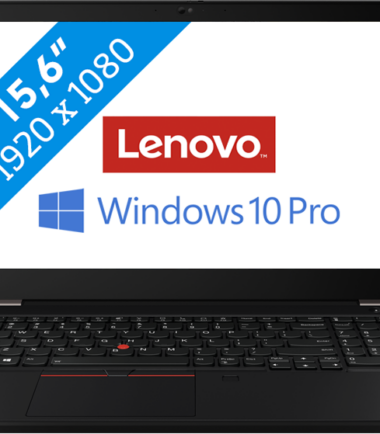 Lenovo ThinkPad T15 G2 20W400J8MB Azerty