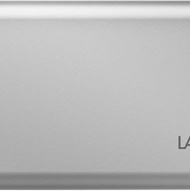 LaCie Portable SSD V2 2TB