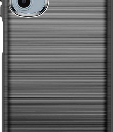 Just in Case Rugged Motorola Moto G31 Back Cover Zwart