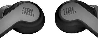 JBL Wave 200 TWS zwart