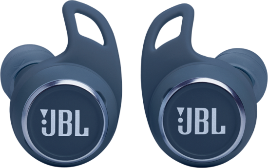 JBL Reflect Aero Blauw