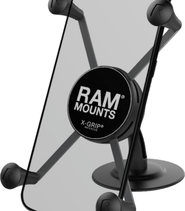 RAM Mounts Telefoonhouder Auto Dashboard Groot
