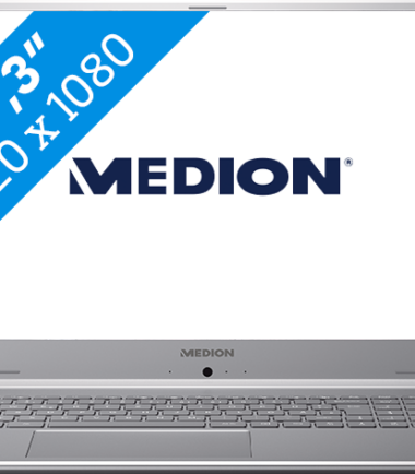 Medion E17201-N4020-4-128