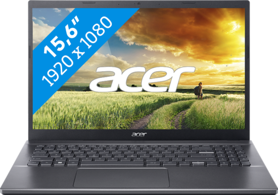 Acer Aspire 5 (A515-57G-5101) Azerty
