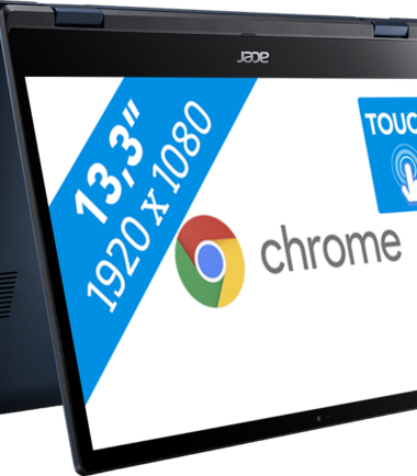 Acer Chromebook Spin 513 (CP513-1H-S6DN) Azerty