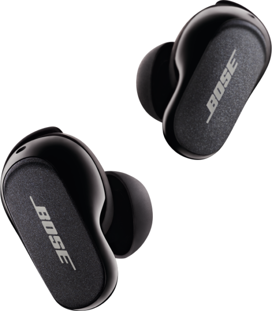 Bose Quietcomfort Earbuds II