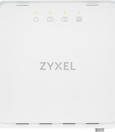 Zyxel VMG4005-B50A VDSL2 DSL Modem