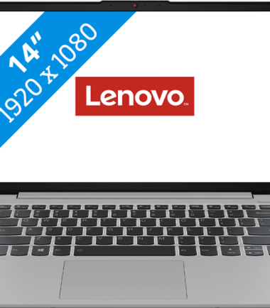 Lenovo IdeaPad 5 14ITL05 82FE01E0MB Azerty