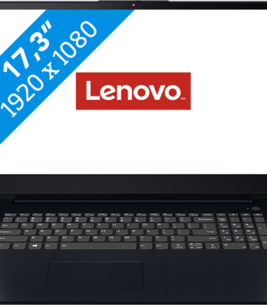 Lenovo IdeaPad 3 17ALC6 82KV00CBMB Azerty