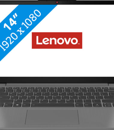 Lenovo IdeaPad 3 14ITL6 82H701JTMB Azerty