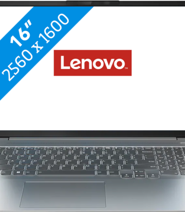 Lenovo IdeaPad 5 Pro 16ARH7 82SN00BKMB Azerty