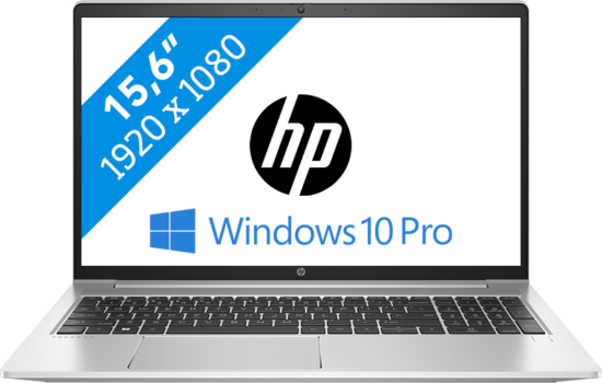 HP Probook 450 G9 i7-16GB-1TB  Azerty