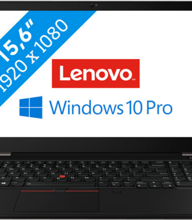 Lenovo ThinkPad T15 G2 - 20W4S03702 AZERTY (Repacked)