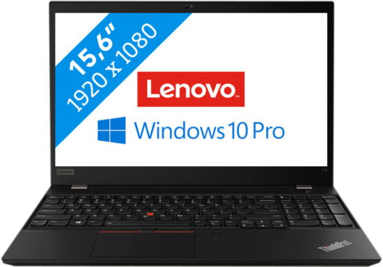 Lenovo ThinkPad T15 G2 - 20W4S03702 AZERTY (Repacked)