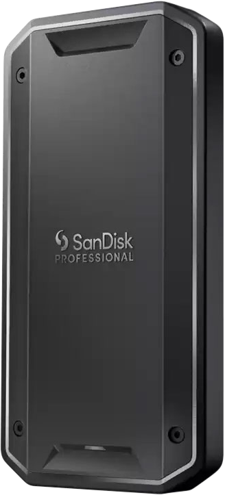SanDisk PRO-G40 SSD 1TB