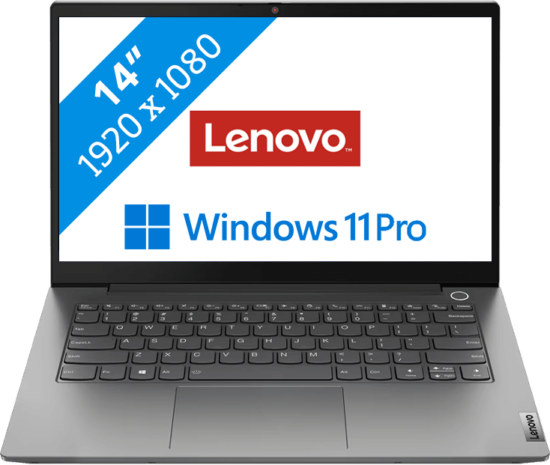 Lenovo ThinkBook 14 G4 ABA - 21DK006AMB Azerty